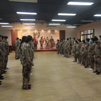 团队拓展建设 的效果 - 汇海团建